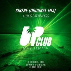 cat dealers & alok - sirene (original mix)Free download 👇👇
