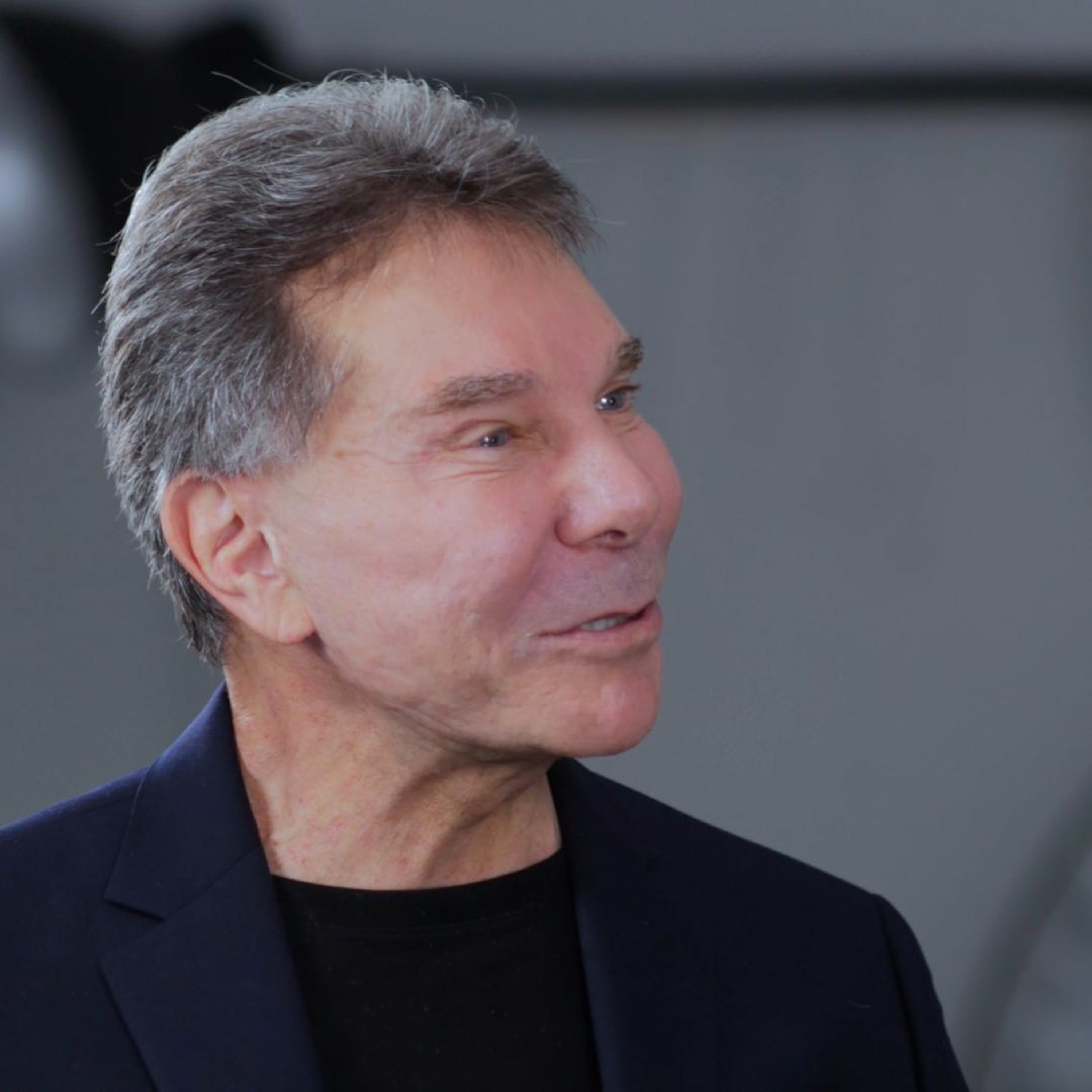 Wywieranie wpływu, perswazja, psychologia - prof. Robert Cialdini i Andrzej Tucholski - Można! episode artwork