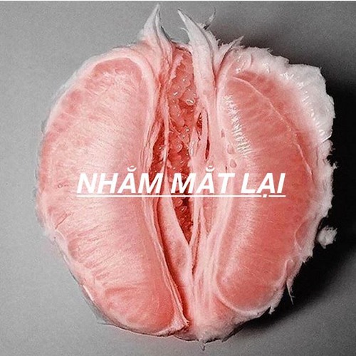 Nhắm Mắt Lại (Demo)