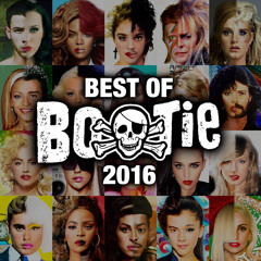 Best of Bootie 2016 (Full Mix)
