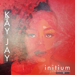 Mary Did You Know covered by KayJay