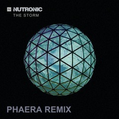 Nutronic - The Storm (Phaera Remix) (Clip) // Philosophy Recordings Release