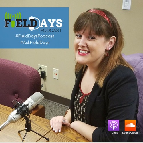 Field Days Podcast Monica Drake by Field Days Free Listening on