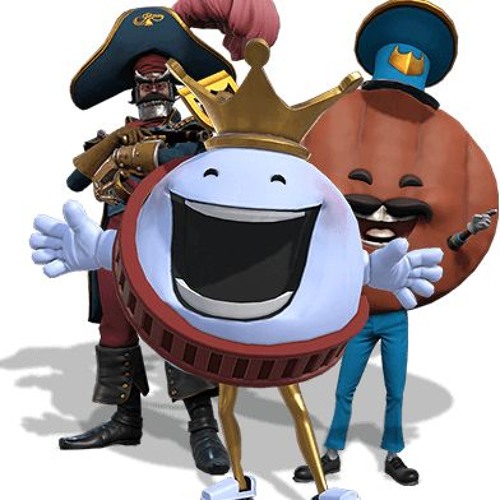 Stream (Sun Flare) 8bit Coaster Theme by zenith Team Listen