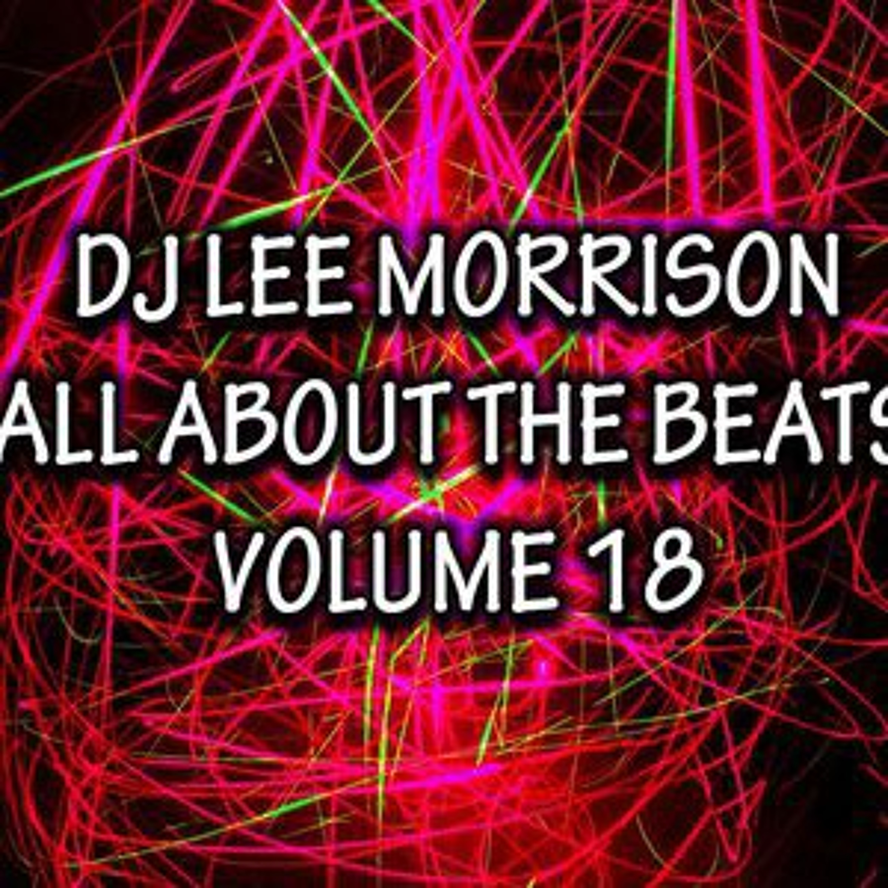 All About The Beats - Vol 18 episode artwork