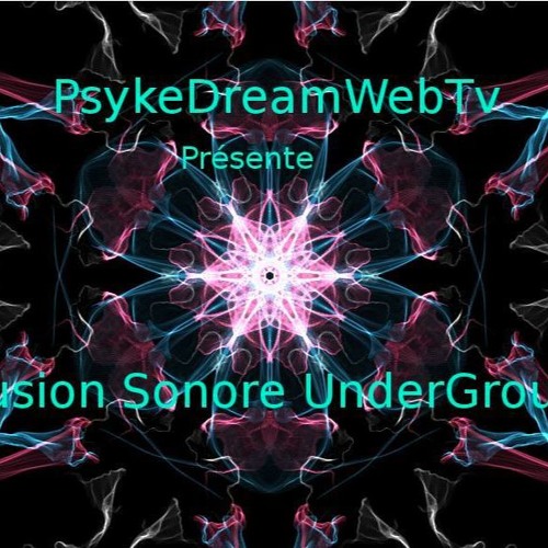 Turtle SPANK - Electro Tek Mix @ Psykedream Web TV 08_11_16