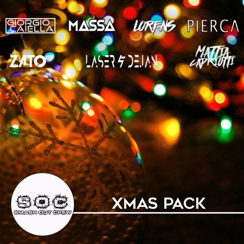 SJ & RM & Eddie Thonieck vs. Gregor Salto - Samba Of Tobago (PIERCΛ Mashup) DL IN DESCRIPTION