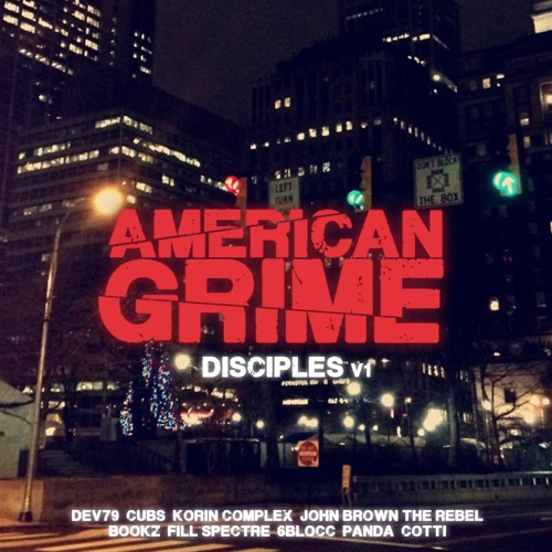 Dev79 - Grim Lord