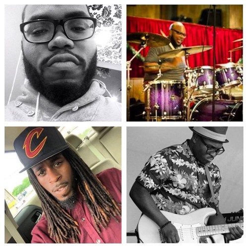 Brandy- Something is Missing (Acapella) Live Arrangement