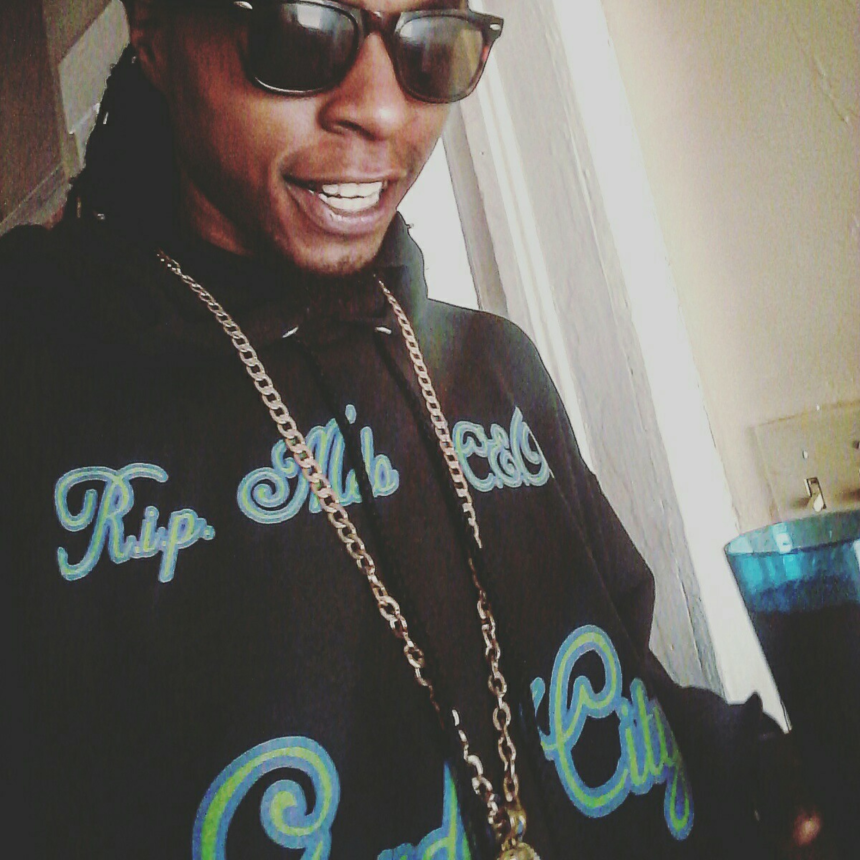 Cityboy Ari