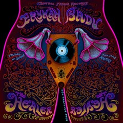 Badu - The Healer - UNICORN mix