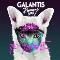 Galantis - Runaway (U & I) (The Synthwolf Remix)