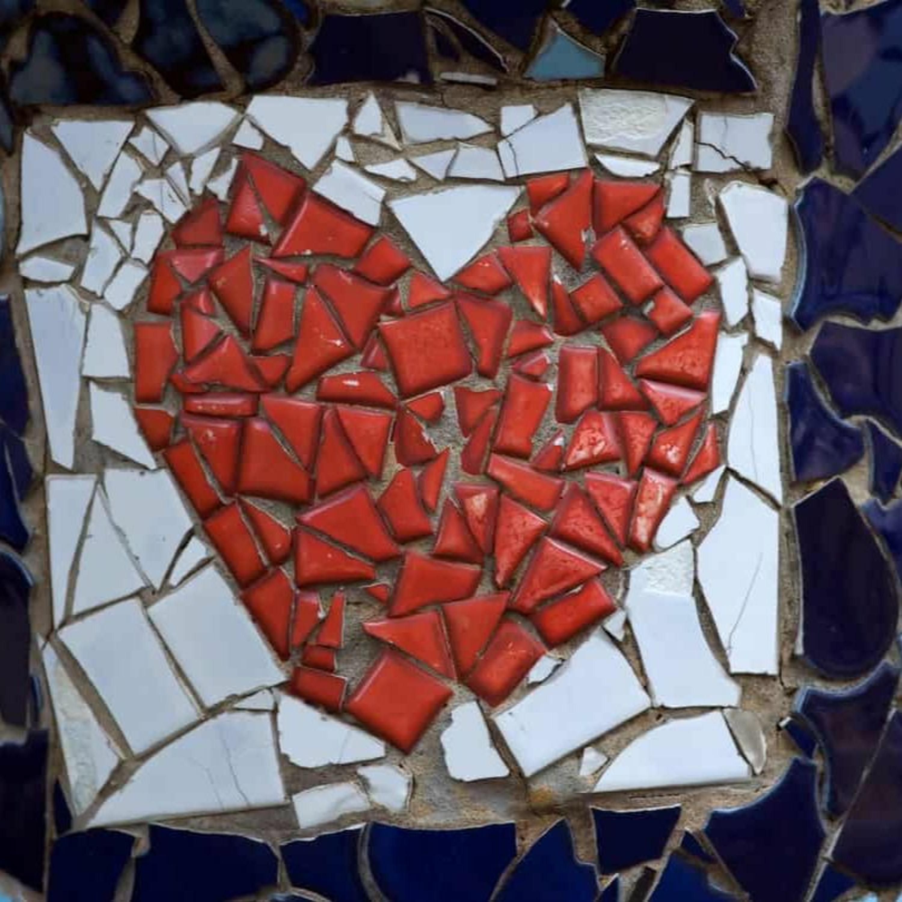 Come To Worship - Week 3 - Pour Out Your Heart episode artwork