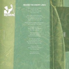 Behind The Enemy Lines Snippet