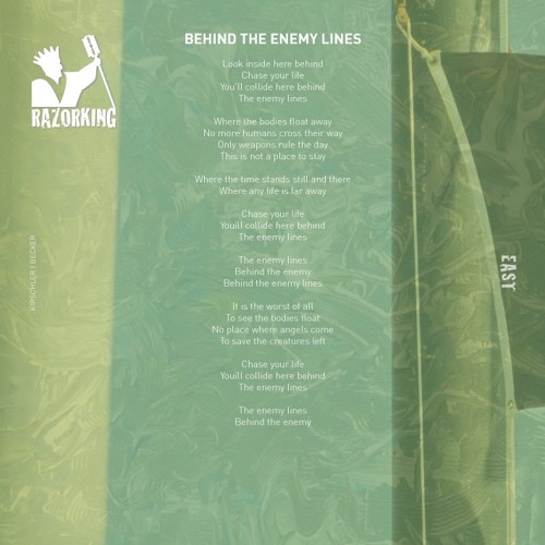 Behind The Enemy Lines Snippet