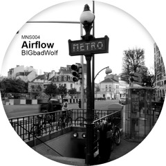 BIGbadWolf - Airflow