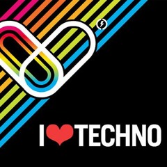 Raul AND me - Welcome to the Techno