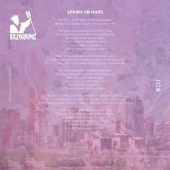 Spring On Mars Snippet