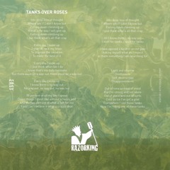 Tanks Over Roses Snippet