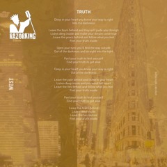 Truth Snippet