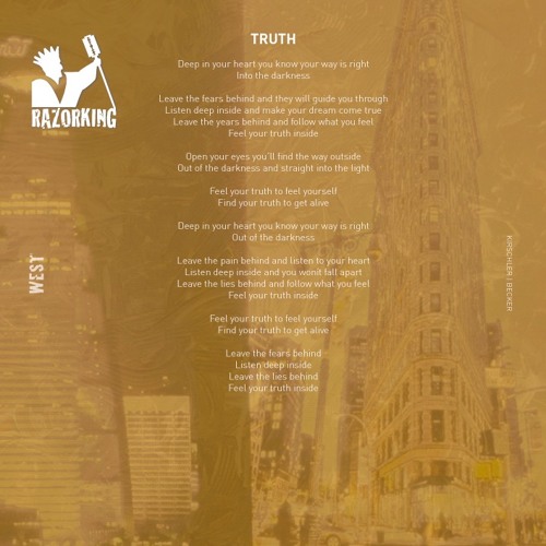 Truth Snippet