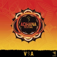 Basscannon - Sunlight [VA Adhana Festival] OUT NOW!