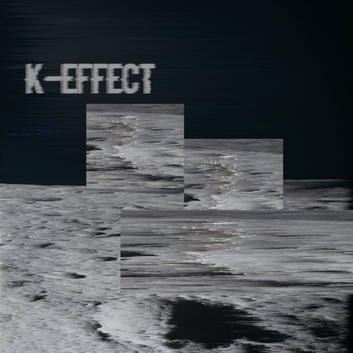 K-Effect - Walking On Mars