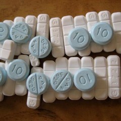 "10 Pills" Feat. Ed - MickZ, Sage English, & Tony E