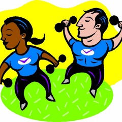 Hip Hop Cardio (Hard Body) 45 Minutes