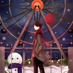 【リン Ft. Natan】冬のダイヤモンド - Fuyu No Diamond 歌ってみた (TY FOR 1K!)