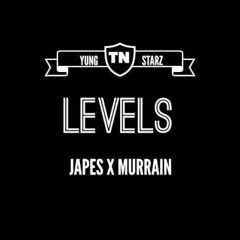 Levels (feat. Japes) (Yung Starz)