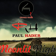Grande Piano & Paul Hader - Moonlit Night (Orginal Mix)