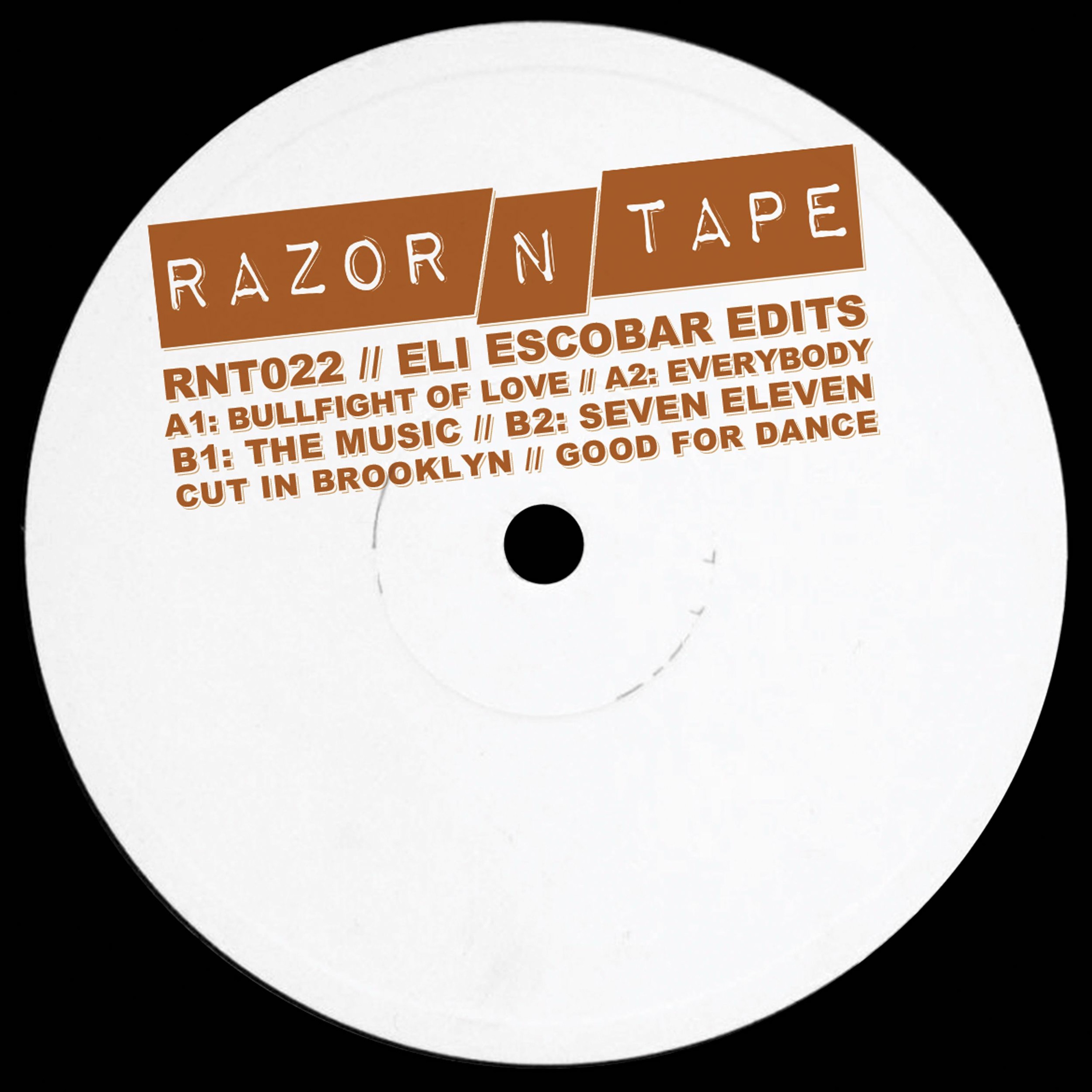 Razor-N-Tape