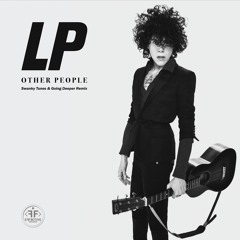 LP - Other People (Swanky Tunes & Going Deeper Remix)