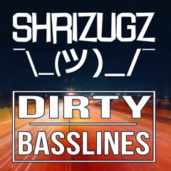 Dirty Basslines [OFDM013]