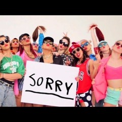 Justin Bieber - Sorry (Mark Krusch 2k16 Remix)