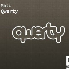 Mati - Qwerty