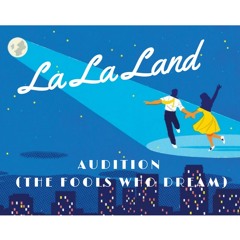 Emma Stone - Audition (The Fools Who Dream) ( OST La La Land) (Cover by Alisa)