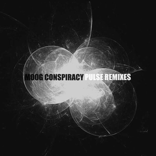 MOOG CONSPIRACY - Red (D'Jamency Remix) /// Elektrotribe Records - DE/snippet