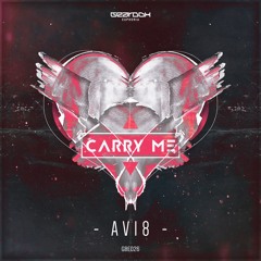 Avi8 - Carry Me