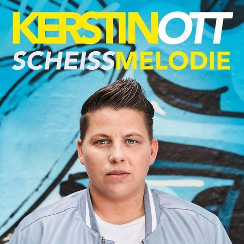 Kerstin Ott - Scheissmelodie ( DJ Double D´s T2TH Bootleg Extendet)