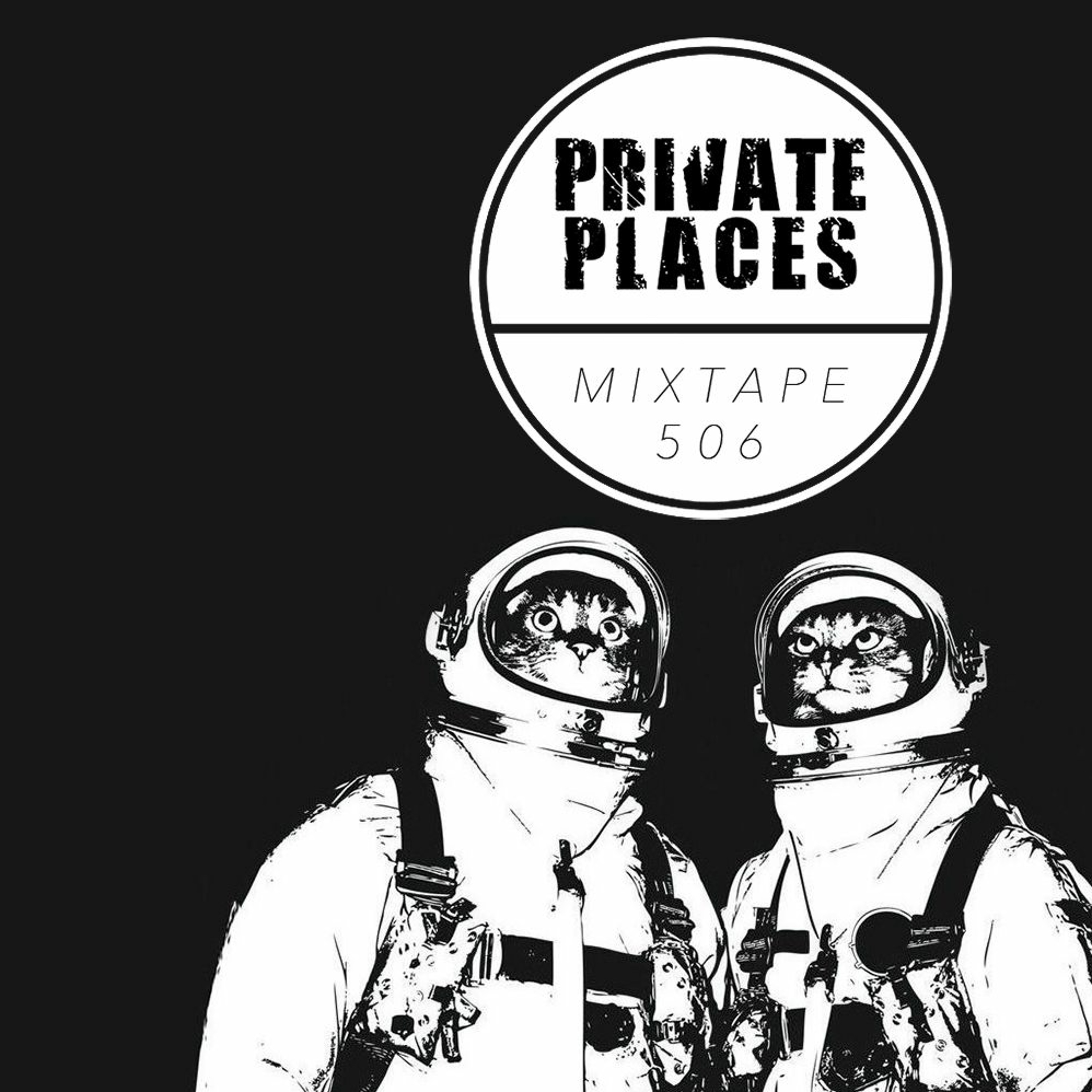 PRIVATEPLACES Mixtapes