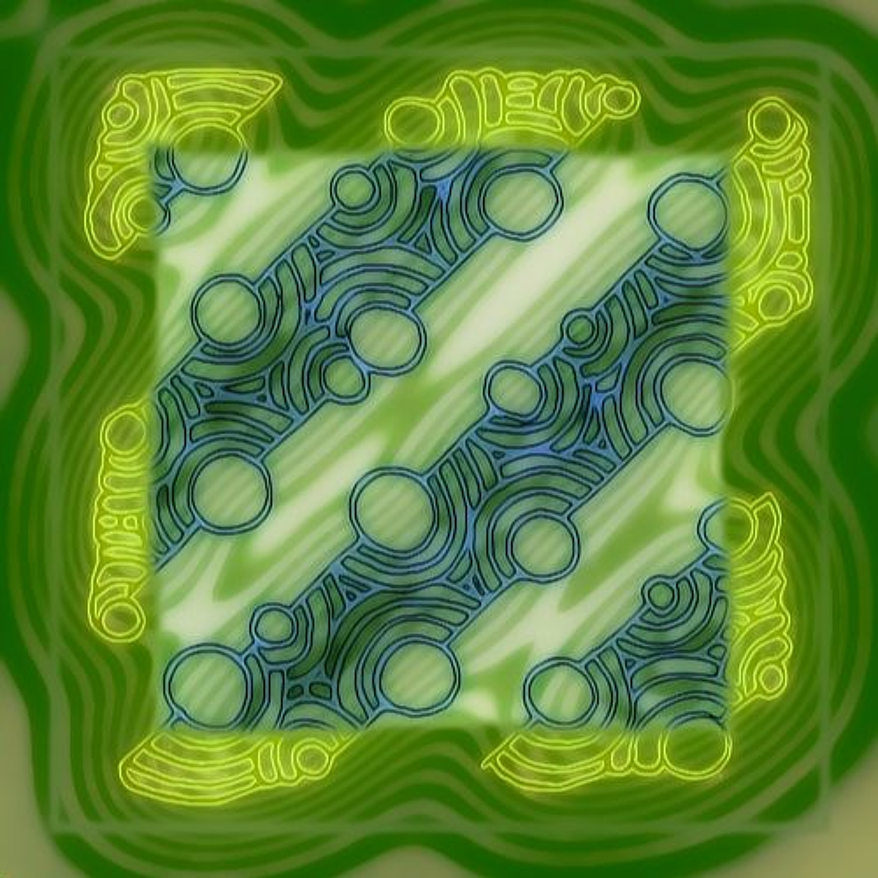 INTELLIGENT MUSIC SETS - EXPERIMENTAL LIVE & SOUNDSCULPTOR TRACKS