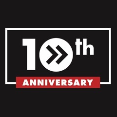 Joos Terij @ Klubnacht 10th Anniversary 10.12.2016