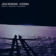 John Monkman - KISOMMA (Glenn Morrison Remix) [Fall From Grace Records]