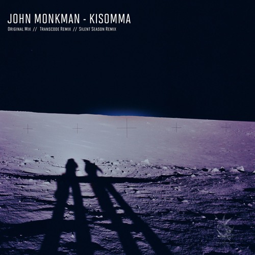 John Monkman - KISOMMA (Glenn Morrison Remix) [Fall From Grace Records]