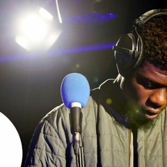 Mick Jenkins - Outro- Piano
