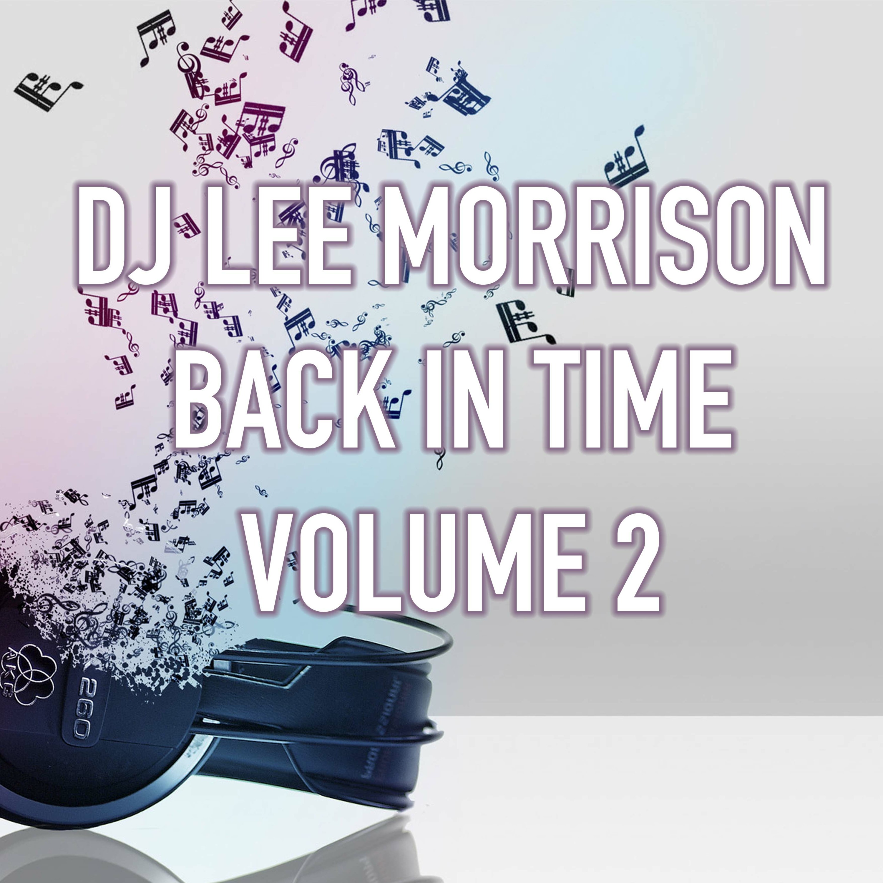 DJ Lee Morrison - Mixes