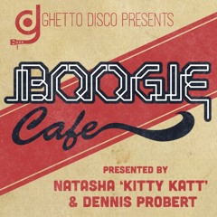 Ghetto Disco Presents: Boogie Café Records Special