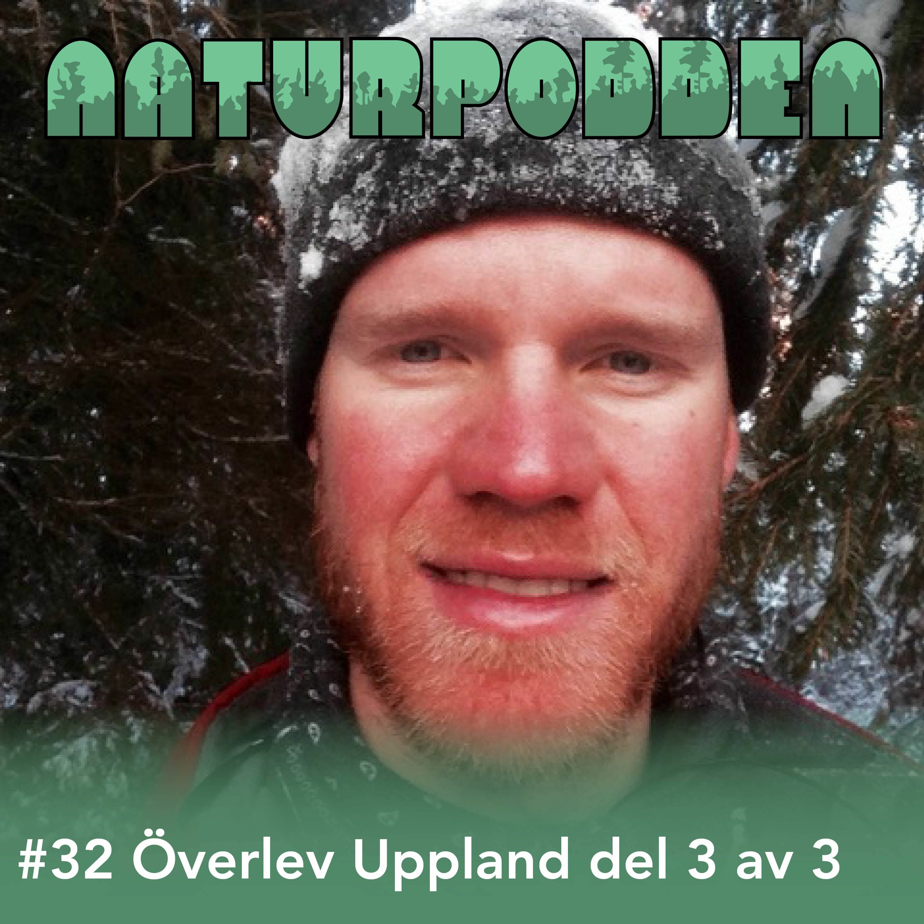 Naturpodden - Producerad av Biotopia